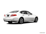 2013 Infiniti M35h  Sedan
